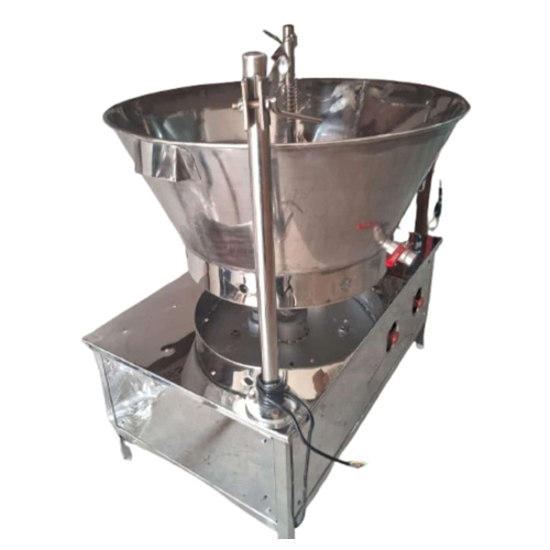 Mawa Making Machine