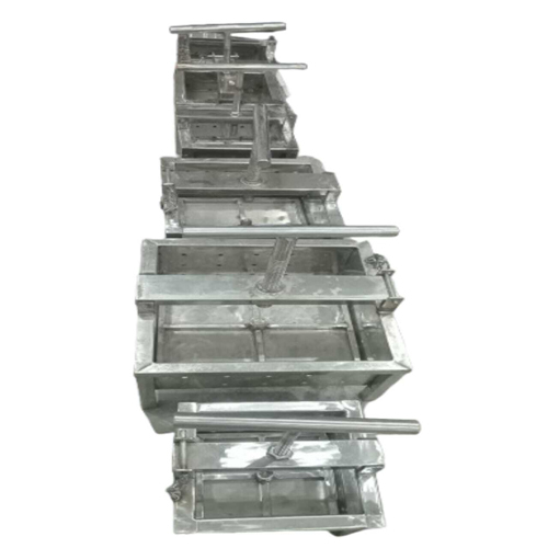 Manual Paneer Pressing Machine