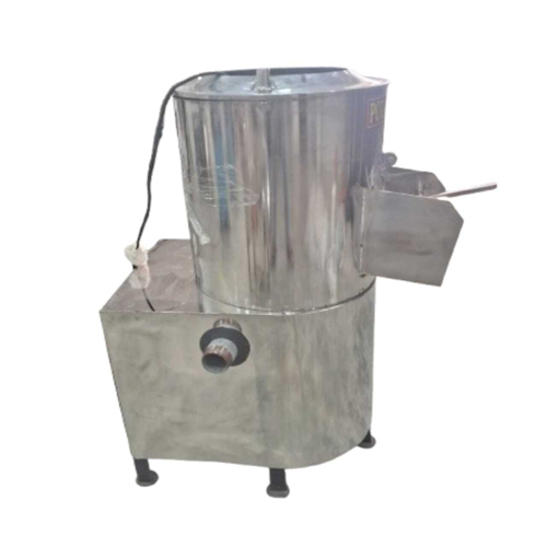 Potato Peeler Machine