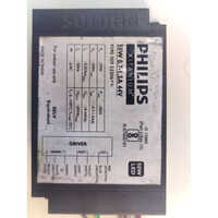 Philips 50w .7a To 1.5a Led Driver - Color: White