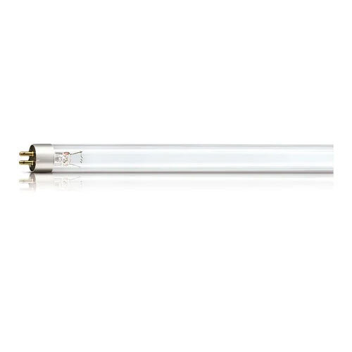 Philips Tuv 20W G20 T5 16 Tube Light - Color: White