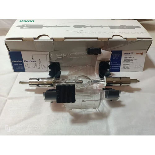 USHIO HALOGEN LAMP