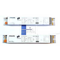 PHILIPS EBP 336 ELECTRONIC BALLAST
