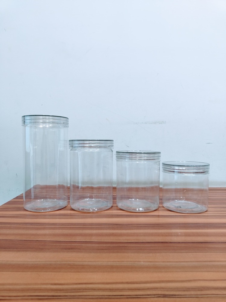 pet jar for food iteams