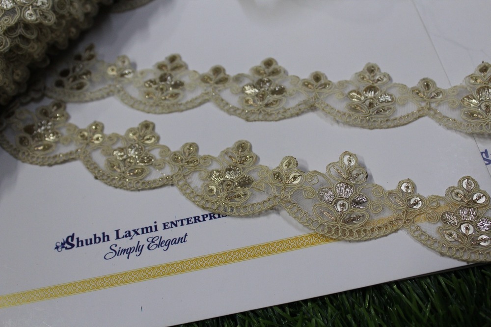 cutwork embroidery lace