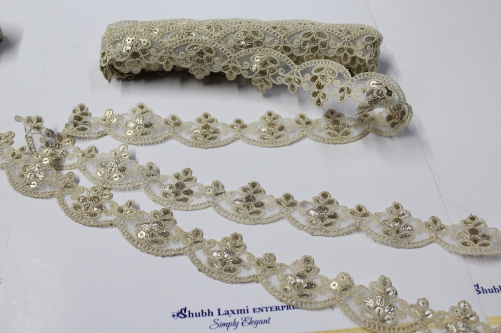 cutwork embroidery lace