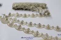 cutwork embroidery lace