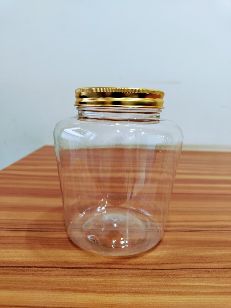 pet jars for flour cokiees