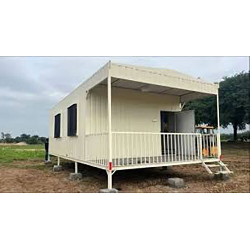 Farm House Cabin