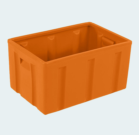 Plastic Crate