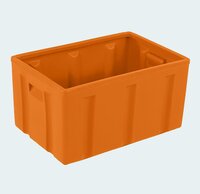 Plastic Crate