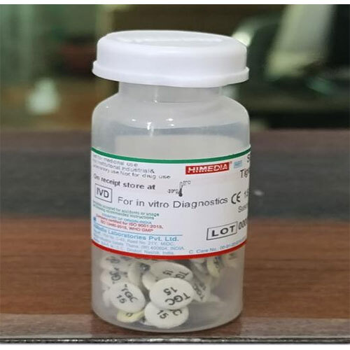 Tigecycline 15mcg 1vl