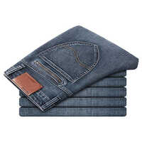 Mens Lycra And Non-Lycra Jeans