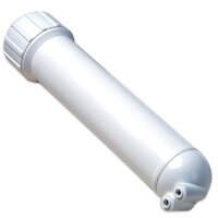 Ro Membrane Housing - Color: Pearl White