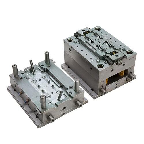 Plastic and Rubber Mould Making
