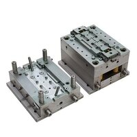 Plastic and Rubber Mould Making