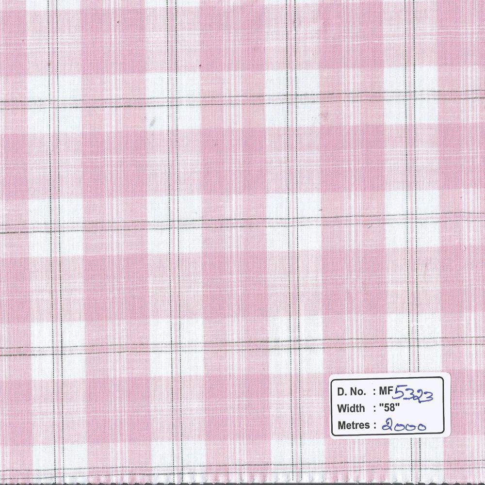 मिल निर्मित चेक_2