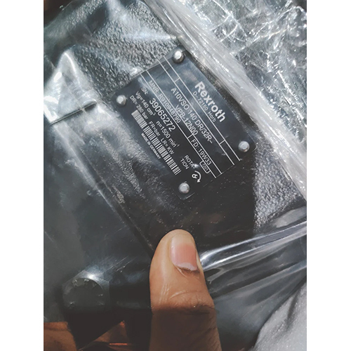 A10Vso 140 Dr-32R सीरीज़ हाइड्रॉलिक Rexroth पिस्टन पंप