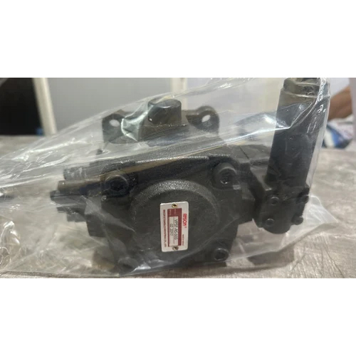 Bosch Hydraulic Pumps - Color: Black