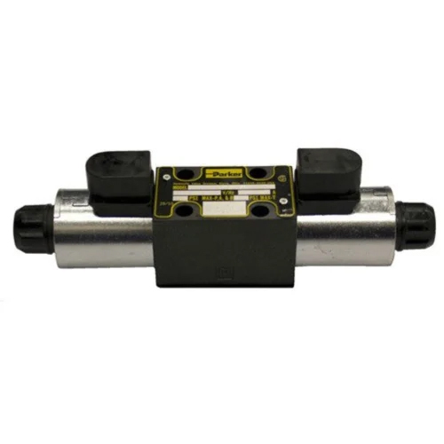 दिशात्मक नियंत्रण हाइड्रॉलिक वाल्व