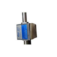 Hydraulic Miniature Valve - Color: Silver