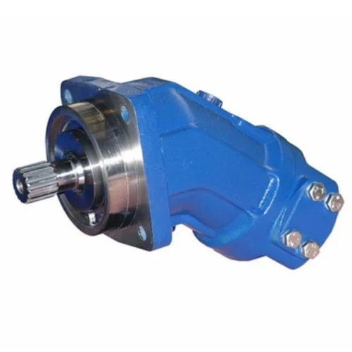 Axial Piston Pump