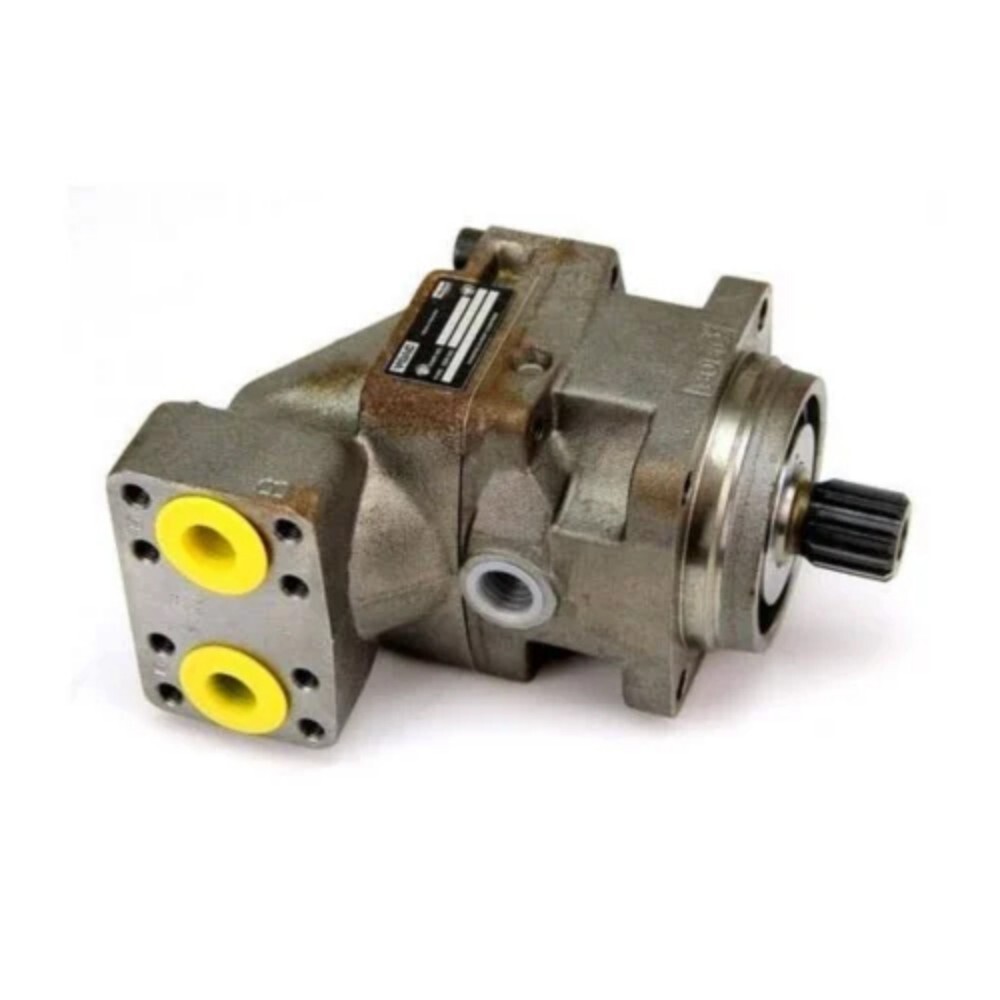 Hydraulic Axial Piston Motor Parker Use For Spm Machine
