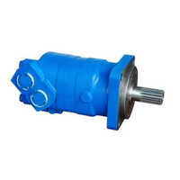 Eaton Orbital Motors - Color: Blue
