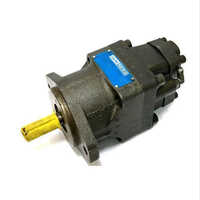 Denison Orbital Motors - Color: Black