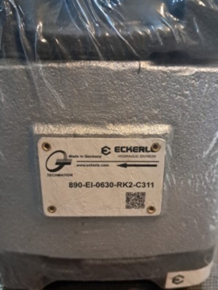 Sittima Internal Gear Pump - Color: Silver