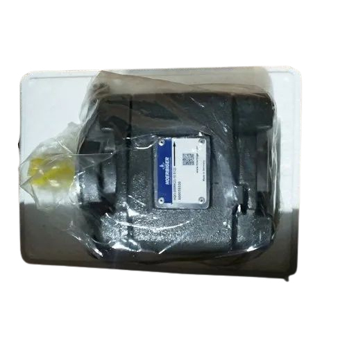 Hoerbiger Internal Gear Pump - Color: Black