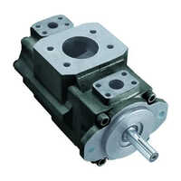 Veljan Vane Pump - Color: Black