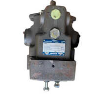 A37-f-r01-h-k-32 Yuken Piston Pump - Color: Black