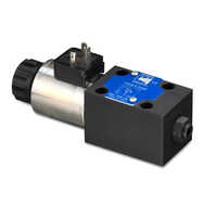 Pressure Control Valve - Carbon Steel | 1/2 Inch Size, Black Color, Butt Welding Connection, 220-240 Volt, Suitable For Oil Media