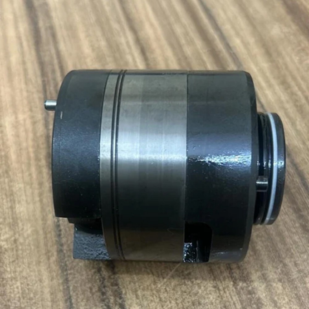 Vane Pump Cartridge Kit - Color: Black