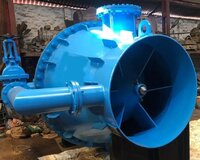 Zero Velocity Valve