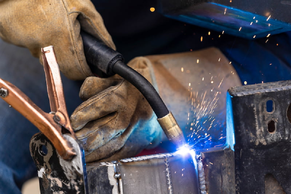 MIG Welding Services