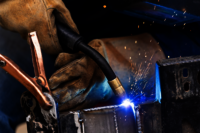 MIG Welding Services