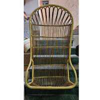 Bamboo Cane Rattan Swing Chair - Color: Different Available