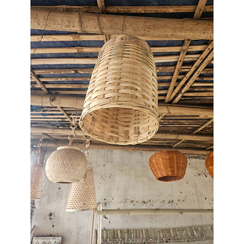 Bamboo Ceiling Mat