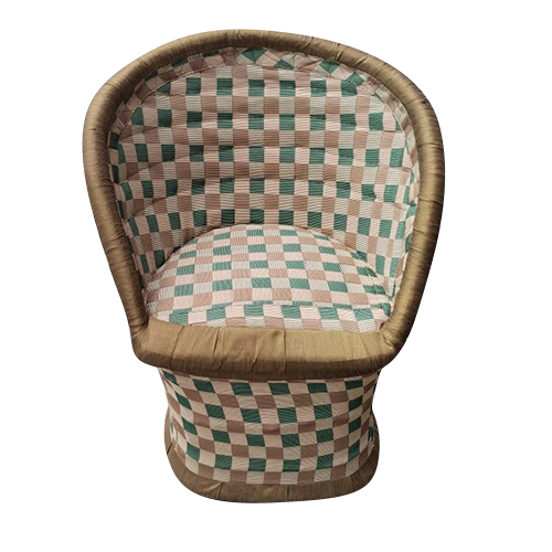Bamboo Mudda Chair