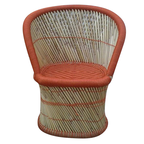 Handmade Mudda Chair