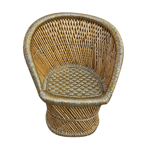 Handmade Mudda Chair