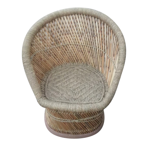 Handmade Mudda Chair