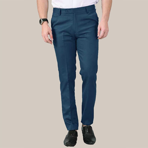 Mens Soft Cotton Pant - Feature: High Quality