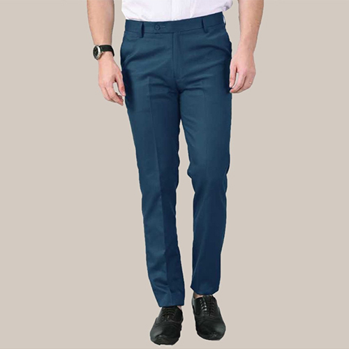 Mens Official Trouser - Feature: Quick Dry