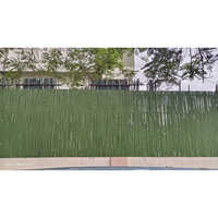Natural Bamboo Grill