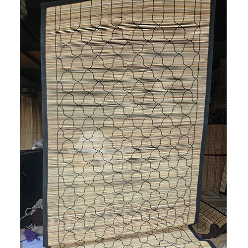 Outdoor Bamboo Chick Blind