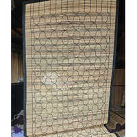 Outdoor Bamboo Chick Blind