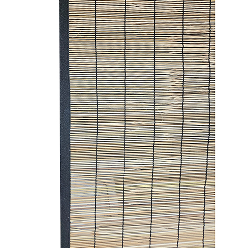 Eco-friendly Bamboo Curtain - Color: Different Available
